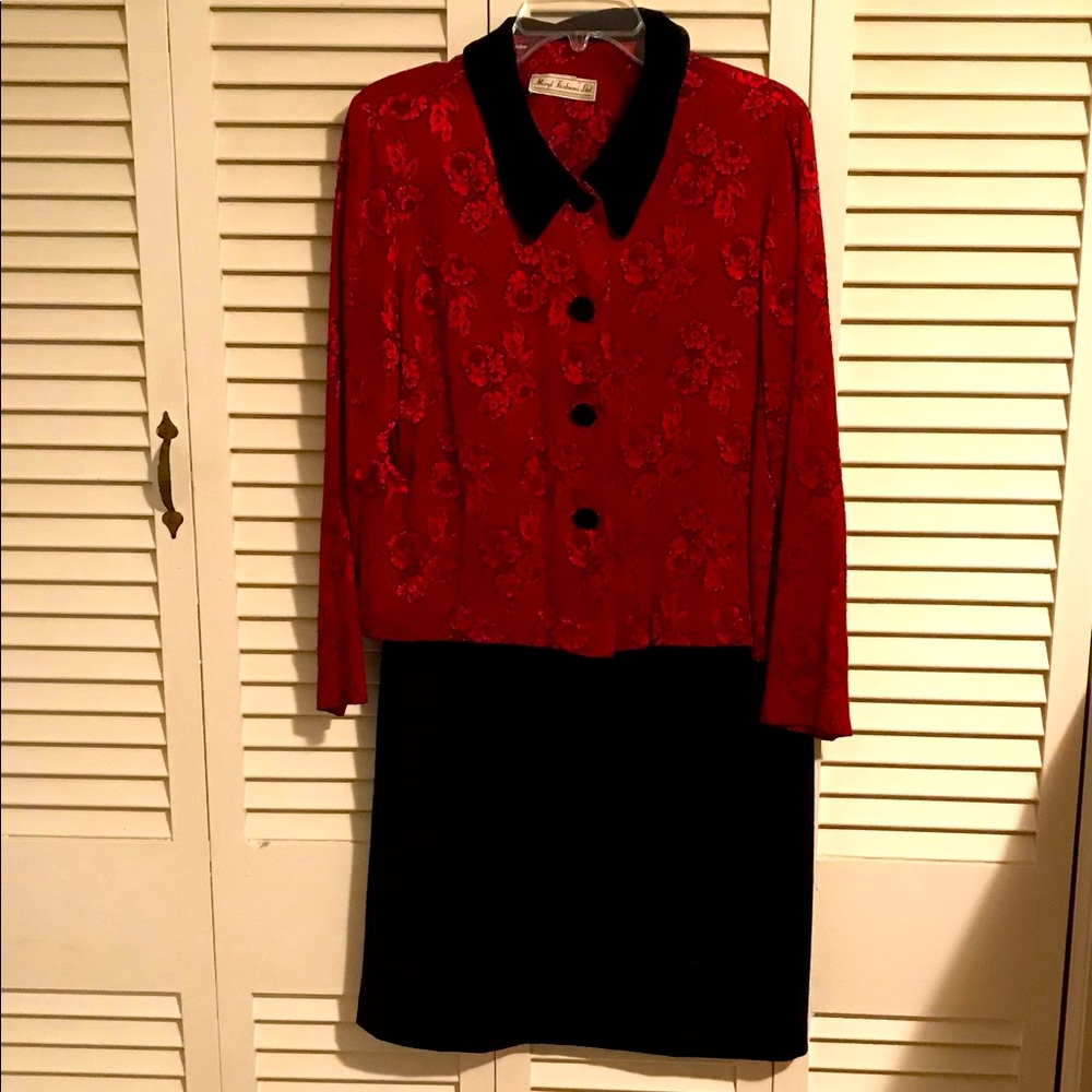 Meryl Fashions Ltd. dress set